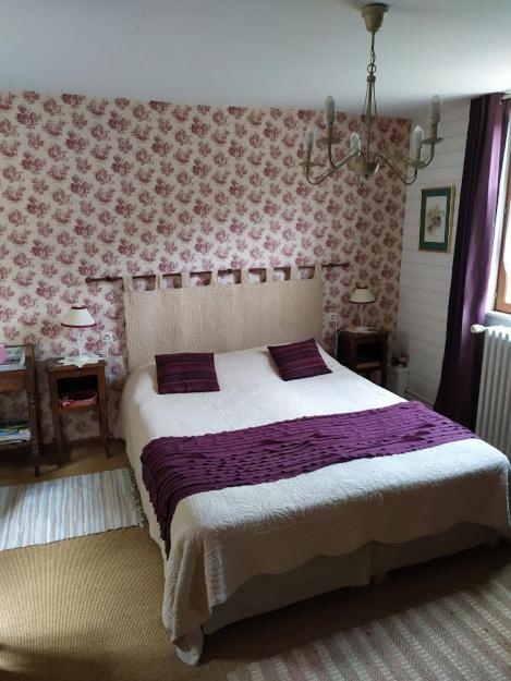 Bed and Breakfast Duck House Saint-Wandrille-Rancon Exterior foto