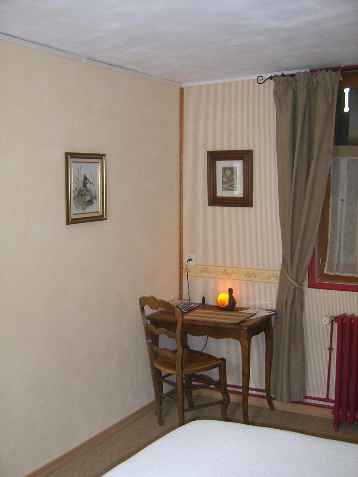 Bed and Breakfast Duck House Saint-Wandrille-Rancon Exterior foto
